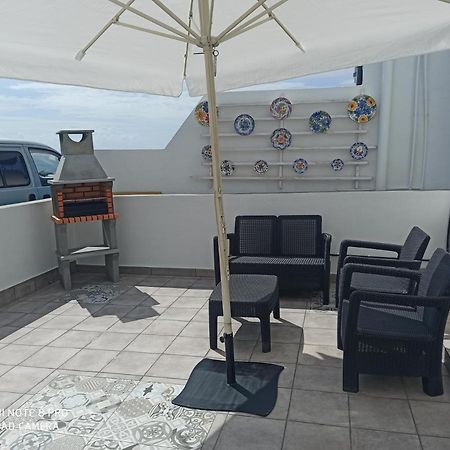 Maldonado Appartement Santa Cruz de la Palma  Buitenkant foto