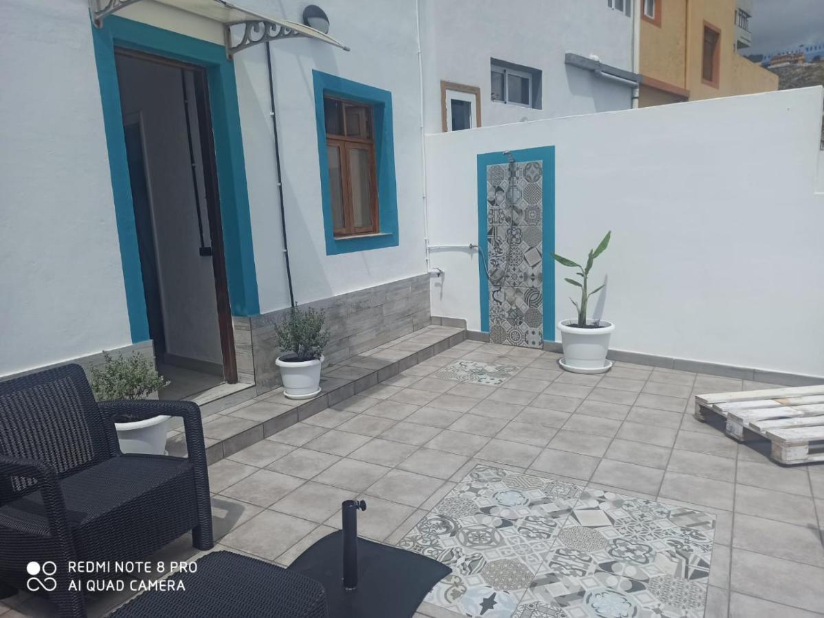 Maldonado Appartement Santa Cruz de la Palma  Buitenkant foto