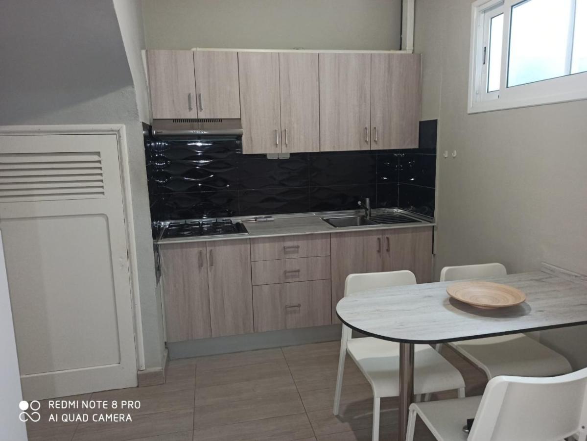 Maldonado Appartement Santa Cruz de la Palma  Buitenkant foto