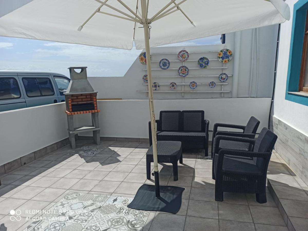 Maldonado Appartement Santa Cruz de la Palma  Buitenkant foto