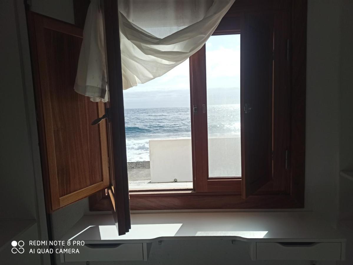 Maldonado Appartement Santa Cruz de la Palma  Buitenkant foto