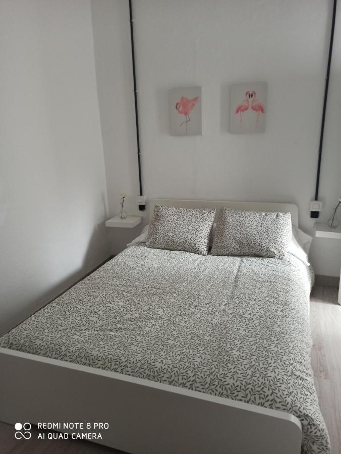 Maldonado Appartement Santa Cruz de la Palma  Buitenkant foto