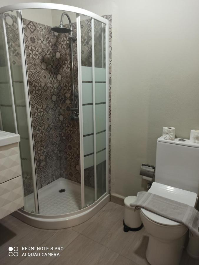 Maldonado Appartement Santa Cruz de la Palma  Buitenkant foto
